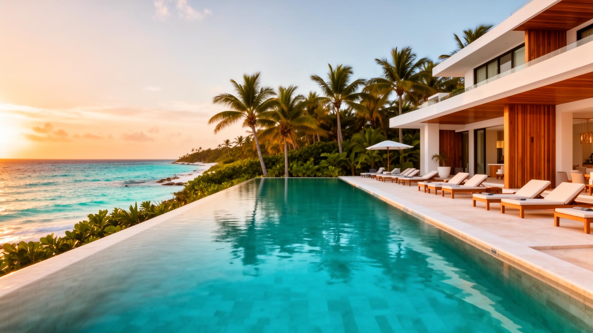 Xcaret Hotels