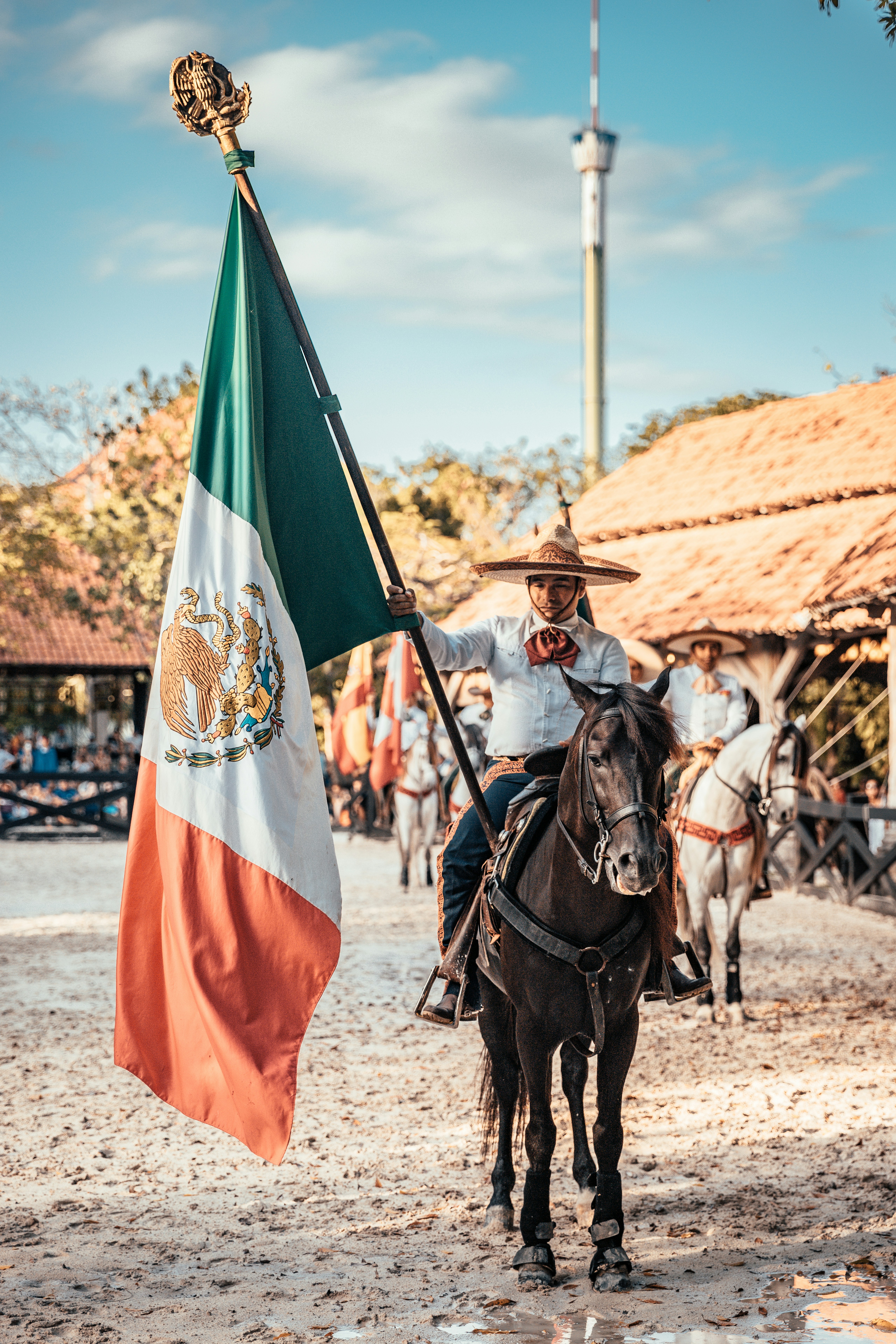 Charro Show
