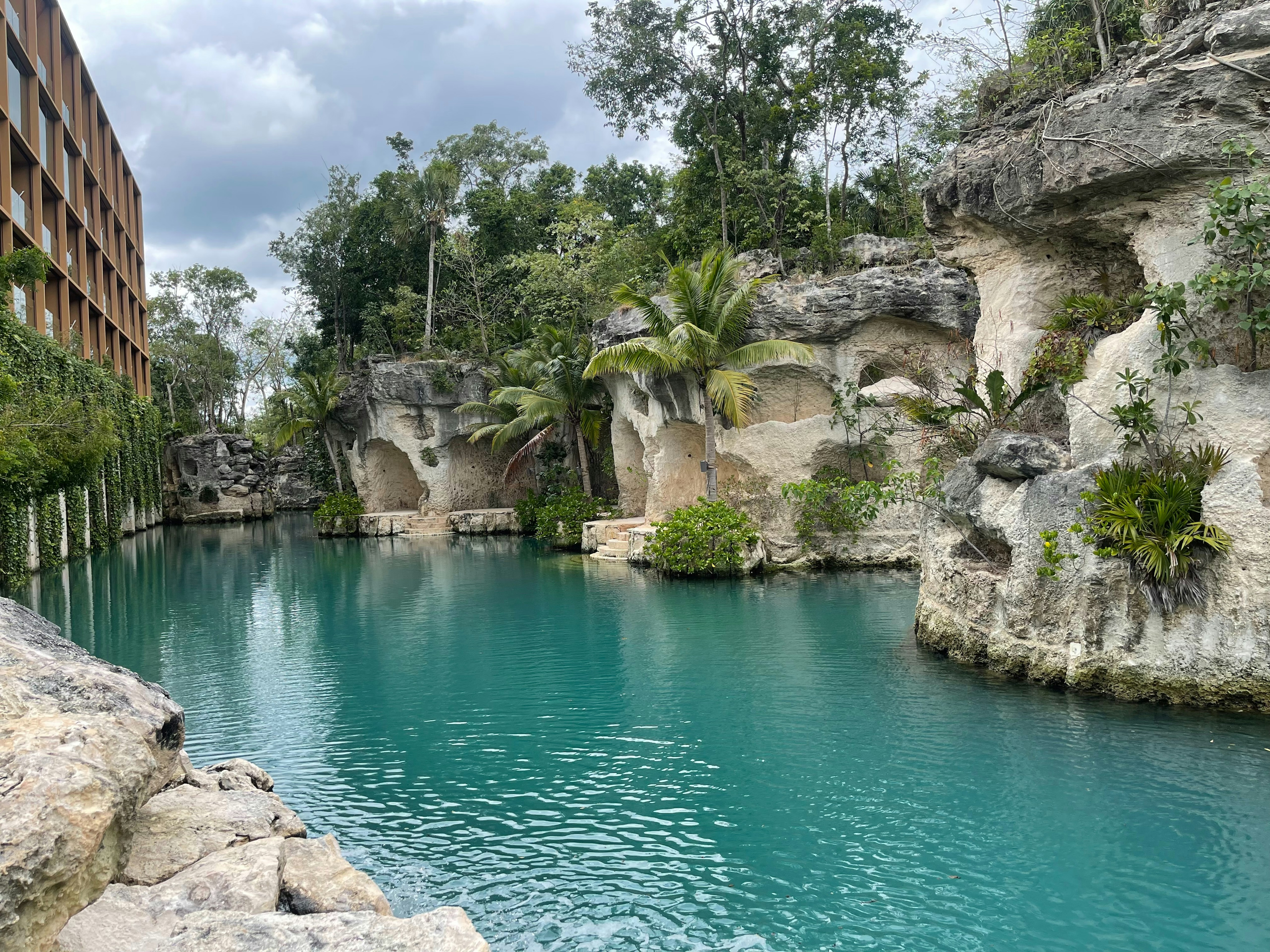 Lagoon