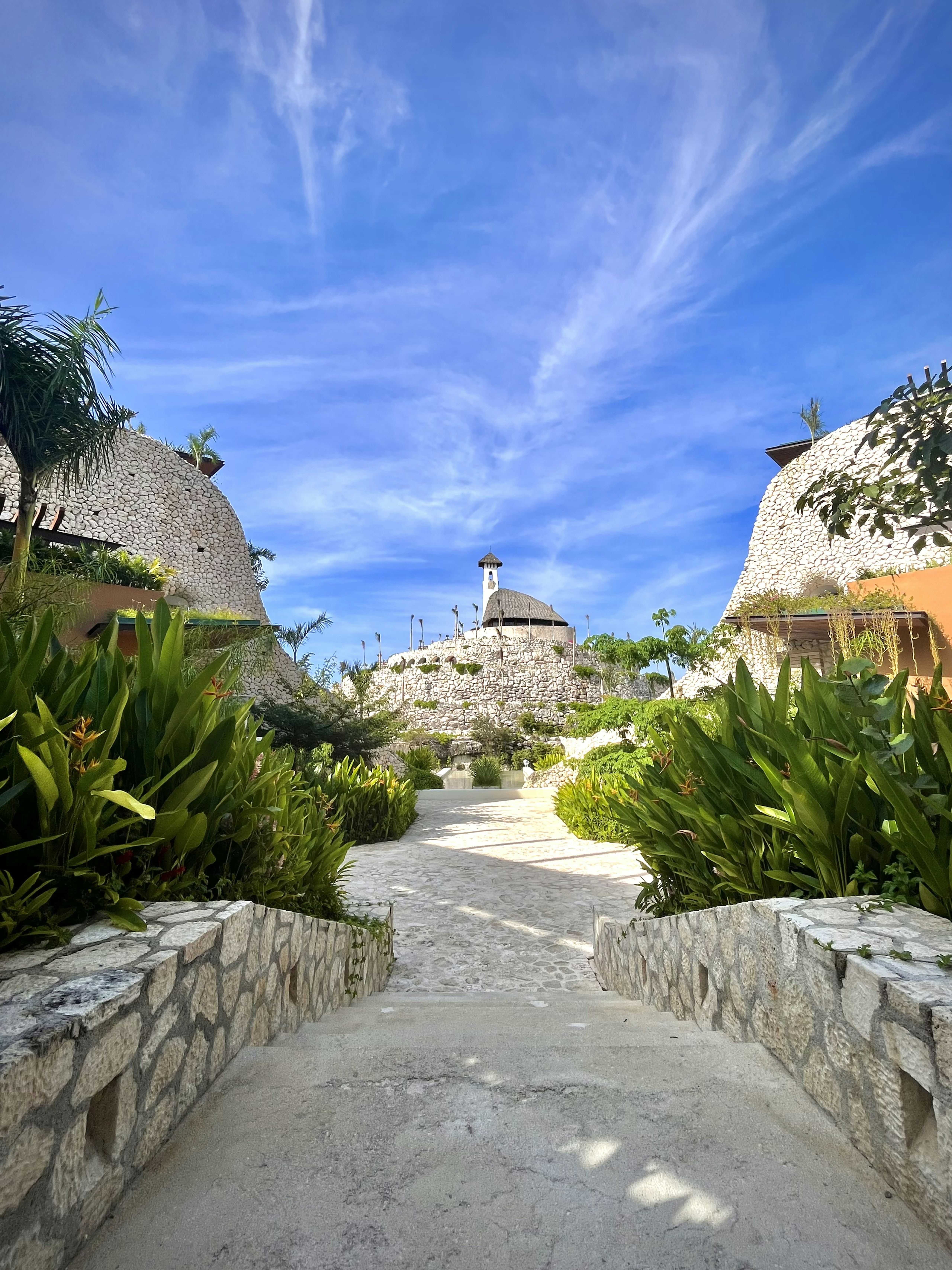 Stone Path
